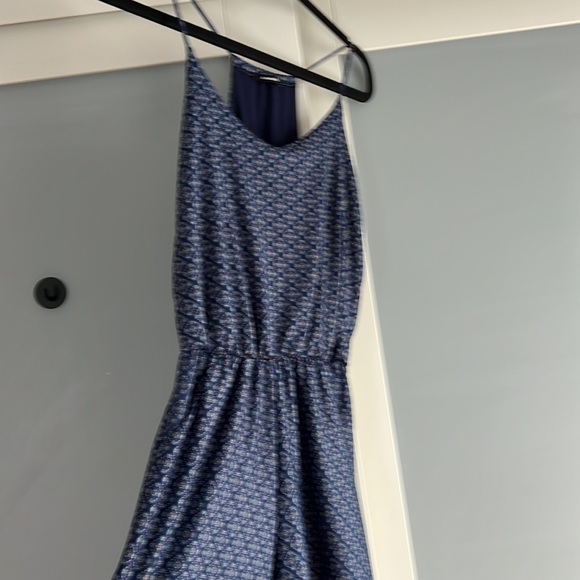 LIKE NEW Jumpsuit Small with Pockets! - Picture 2 of 6